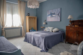 Casa Amati - Sea house apartments San Vincenzo